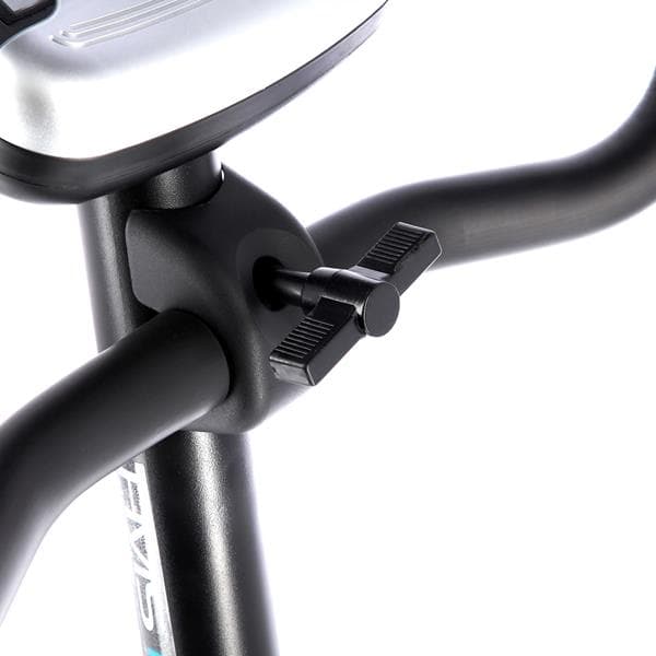 M9239P MAGNETISK PROGRAMMERBAR STATIONÆR CYKEL HMS PREMIUM