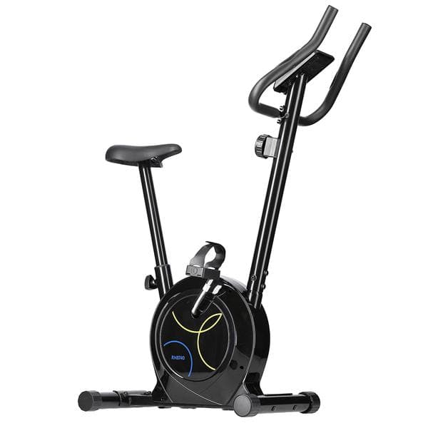 RM8740 BLACK ONE FITNESS MAGNETISK CYKEL