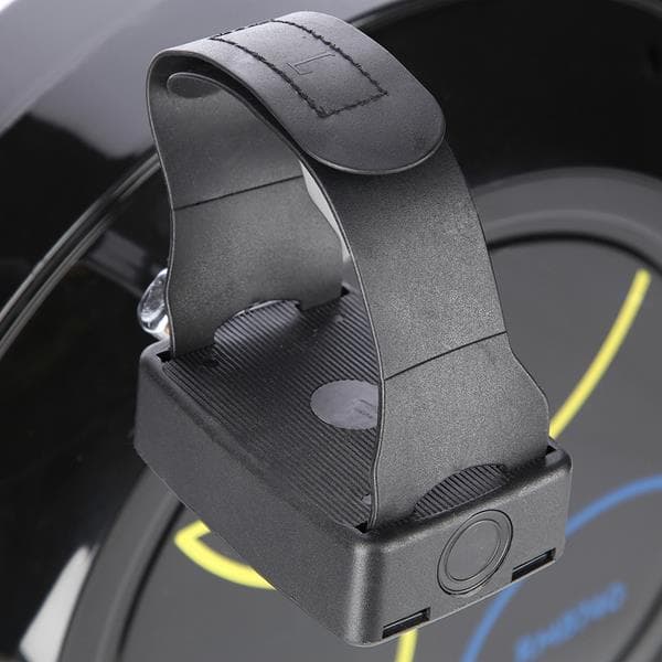 RM8740 BLACK ONE FITNESS MAGNETISK CYKEL