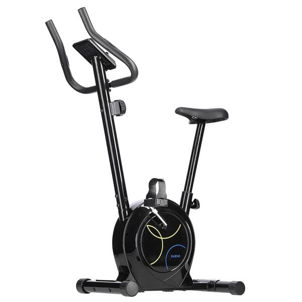 RM8740 BLACK ONE FITNESS MAGNETISK CYKEL