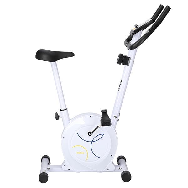 RM8740 WHITE ONE FITNESS MAGNETISK CYKEL