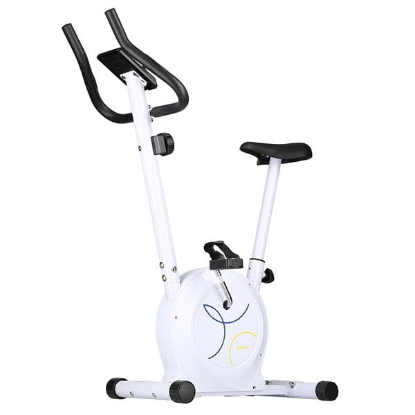 RM8740 WHITE ONE FITNESS MAGNETISK CYKEL