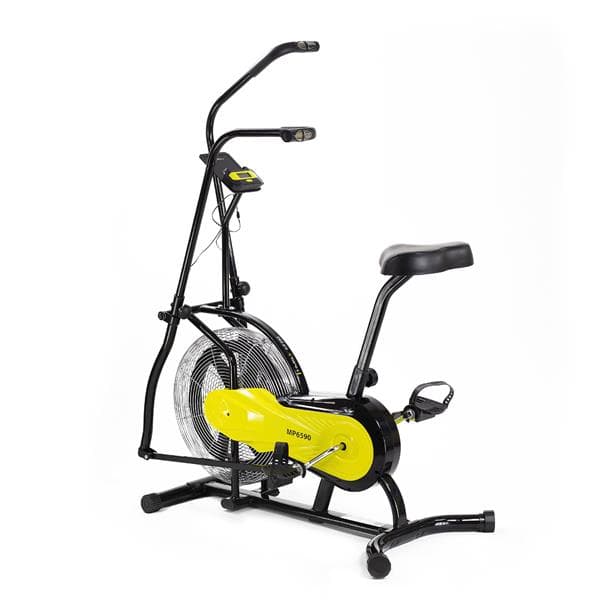 MP6590 AERIAL STATIONAR CYKEL HMS