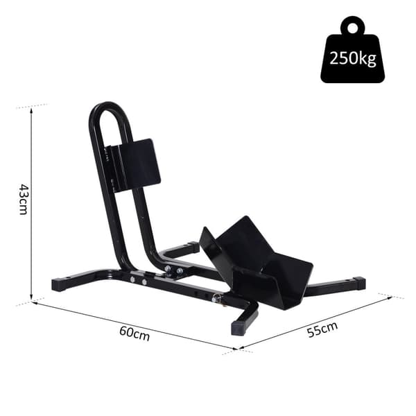 Rootz Motorcycle Jack - Työpajan pidike - Pyöräteline - Helppo huolto - 60 cm x 55 cm x 43cm - epoksipinnoitettu metalli - musta