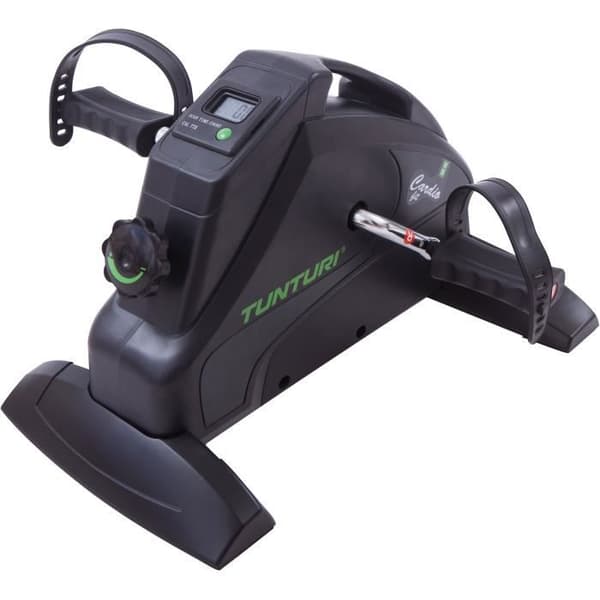 Tunturi Cardio Fit M30 Mini Cykel för Hemmet