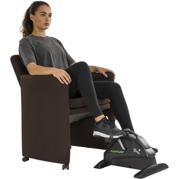 Tunturi Cardio Fit M30 Mini Cykel för Hemmet