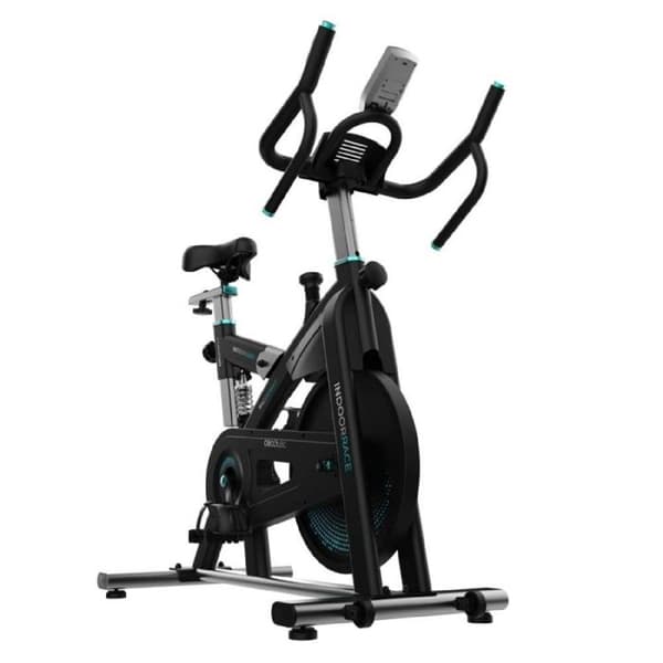 Cecotec Inomhuscykel DrumFit Indoor 2400 Race Sprint