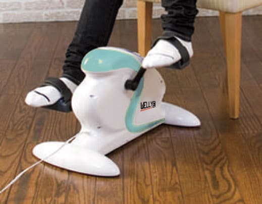 Everfit WELLY E, Spinningpyörä, Kalorit, Etäisyys, Aika, LCD, 290 mm, 490 mm, 400 mm