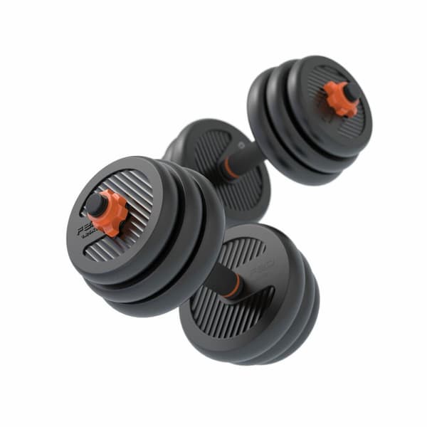 Kettlebell og håndvægtssæt Xiaomi 30 Kg 30 Kg