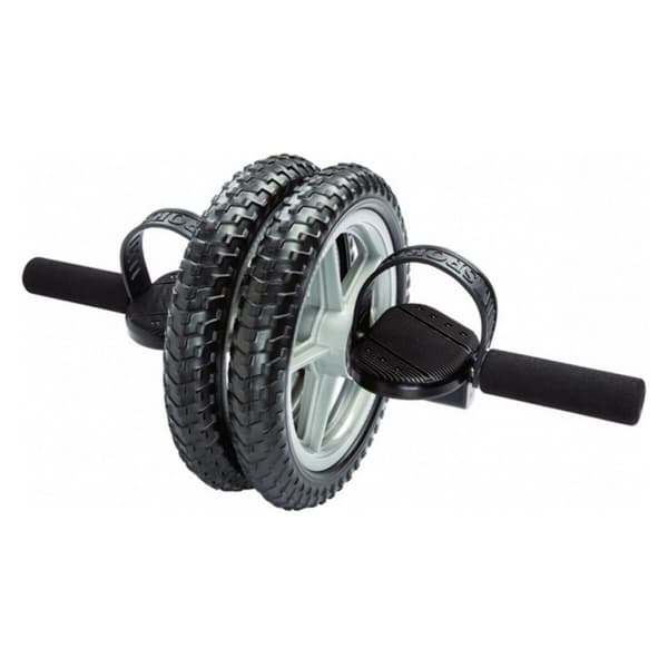 Mavehjul Atipick FIT20005 Sort