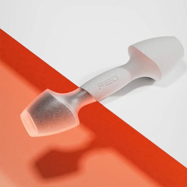 Bumbbells Xiaomi FED 0,9 kg
