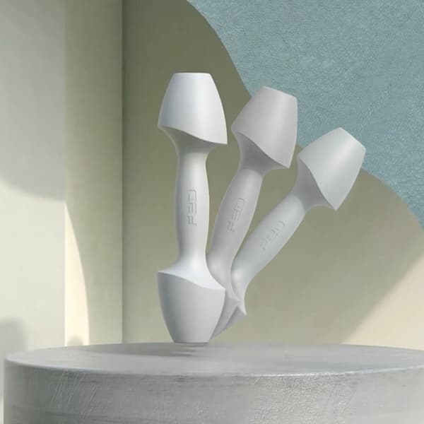 Bumbbells Xiaomi FED 0,9 kg