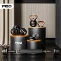 Miniatyrbillede 7 af 11: Bumbbells Xiaomi FED V2 40Kg
