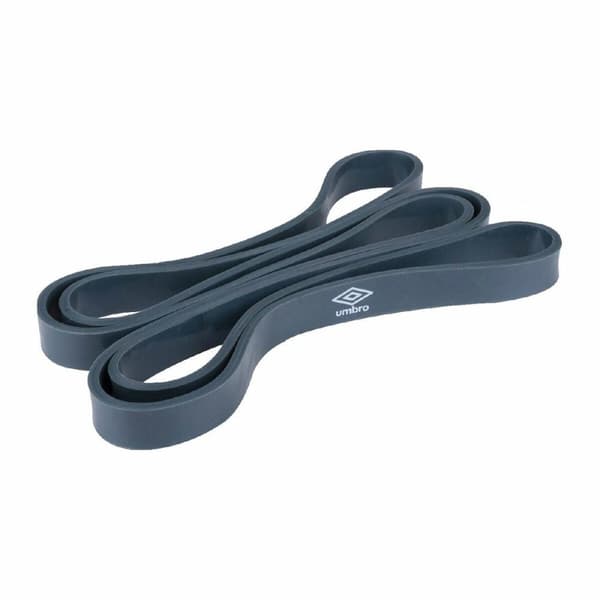 Elastikbånd til fitness Umbro 35 kg