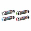 Miniatyrbillede 1 af 2: Luftmadras Camp Active Aluminium 180 x 50 cm