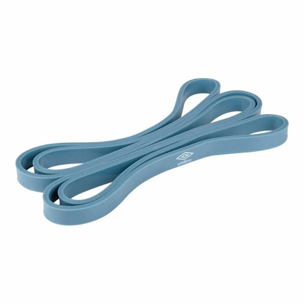 Elastinen fitnessnauha Umbro 15 kg