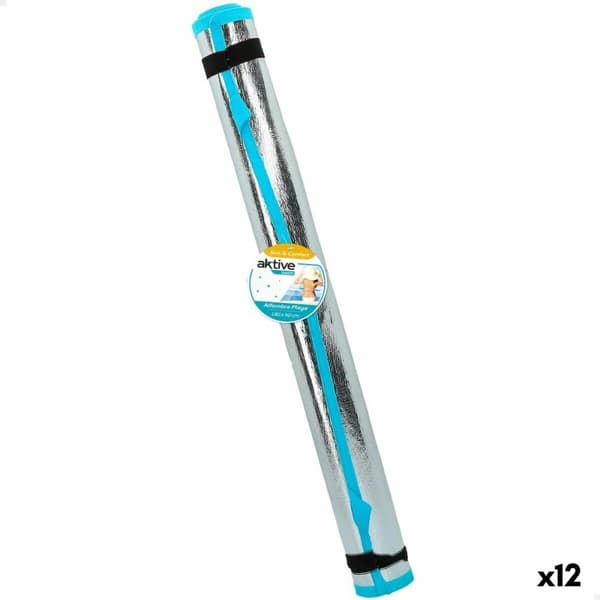 Rantamatto Aktive 180 x 0,5 x 60 cm (12 osaa)