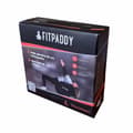 Miniatyrbillede 3 af 3: Yogabold Fitpaddy Sort
