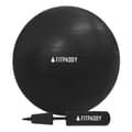 Miniatyrbillede 1 af 3: Yogabold Fitpaddy Sort