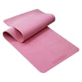 Pikkukuva 2 / 4: Joogamatto Fitpaddy Pinkki