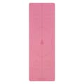 Miniatyrbillede 1 af 4: Yogamåtte Fitpaddy Pink