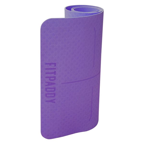 Yogamatta Fitpaddy Lila