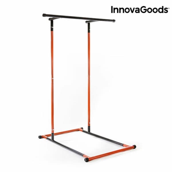 BRUKT Pull-up stang InnovaGoods (Fikset A)