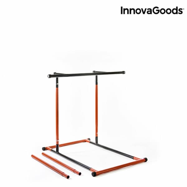 BRUKT Pull-up stang InnovaGoods (Fikset A)