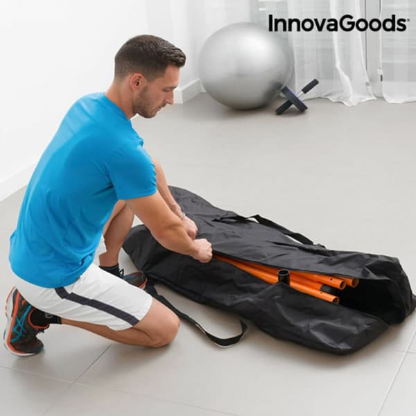 BRUKT Pull-up stang InnovaGoods (Fikset A)