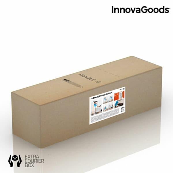 BRUKT Pull-up stang InnovaGoods (Fikset A)