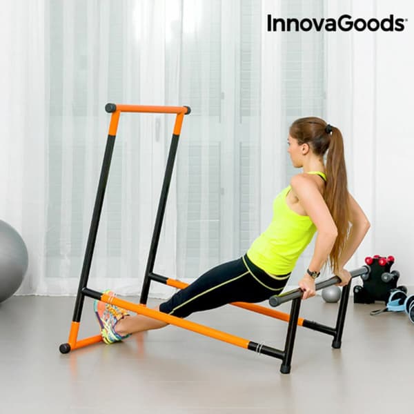 BRUKT Pull-up stang InnovaGoods (Fikset A)
