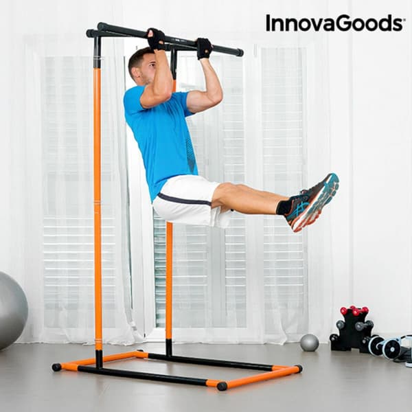 BRUKT Pull-up stang InnovaGoods (Fikset A)