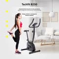 Miniatyrbild 4 av 4: Techfit motionscykel