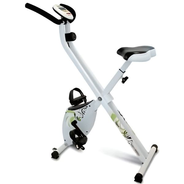TECNOVITA YF90 hopfällbar motionscykel