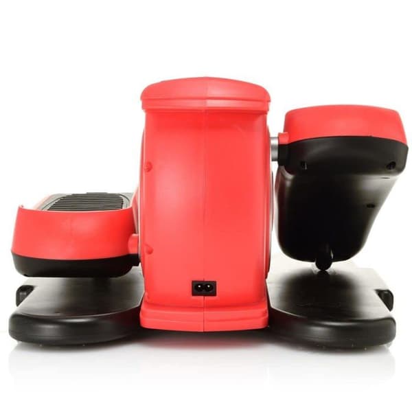 Medic therapeutics elliptisk tränare - MT-ELIPTPRO-001-WHT - Eliptical Trainer Pro med fjärrkontroll