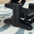 Miniatyrbillede 4 af 6: Mini Stepper, 44,5x29x20 cm, Sort