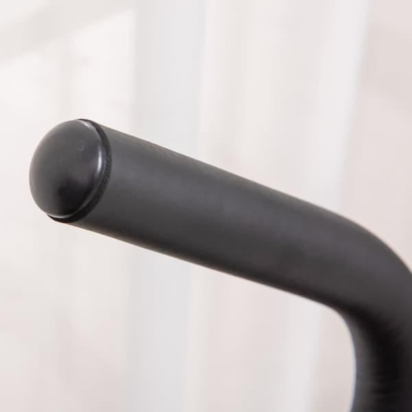 Fitness Stepper, 55x44x108 cm, Grå & Grøn