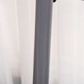 Miniatyrbillede 9 af 9: Fitness Stepper, 55x44x108 cm, Grå & Grøn