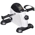 Miniatyrbillede 1 af 9: Mini motionscykel, 40x39x29 cm, Hvid
