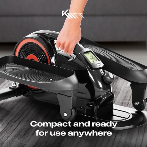 Motionscykel Bentræner med display + APP