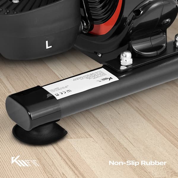 Motionscykel Bentræner med display + APP