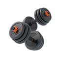 Miniatyrbild 9 av 10: Kettlebell och hantelsats Xiaomi 10 Kg 10 kg