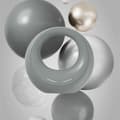 Miniatyrbild 10 av 11: Kettlebell Xiaomi FED 11 Kg