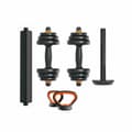 Miniatyrbild 1 av 11: Hantlar Xiaomi 20 kg 20 kg Svart