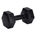 Miniatyrbild 2 av 3: Hantlar XQ Max Svart 2 Kg 2 antal
