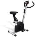 Miniatyrbild 1 av 2: Motionscykel med sadel
