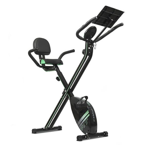 Stationär cykel Cecotec X- BIKE PRO Hopfällbar