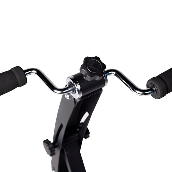 Nexxt Dual Bike Ställcykel för armar och ben – Träningscykel – Rörelseträning