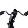 Miniatyrbild 3 av 5: Nexxt Dual Bike Ställcykel för armar och ben – Träningscykel – Rörelseträning