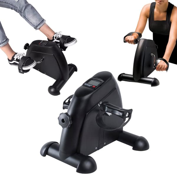 Mini motionscykel rotor Rehabiliteringscykel